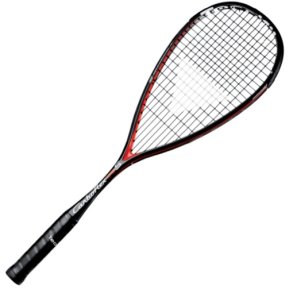 Tecnifibre Carboflex 125 s Squashracket