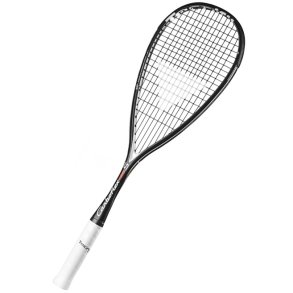 Tecnifibre Carboflex 135 s squash racket