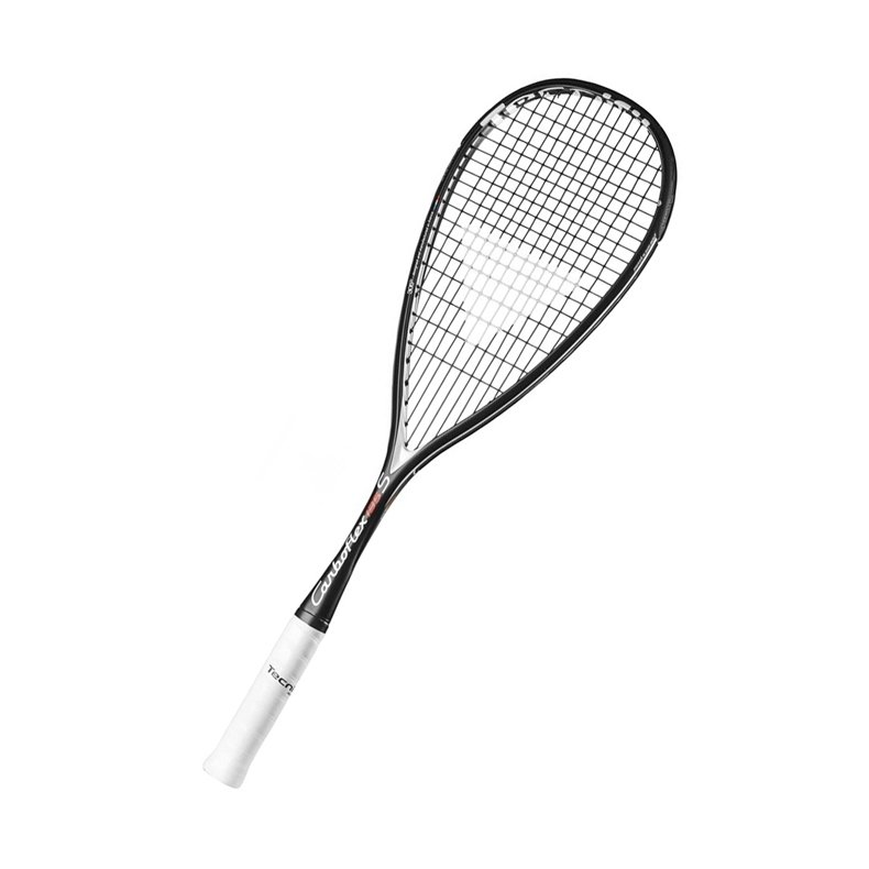 Tecnifibre Carboflex 135 s squash racket