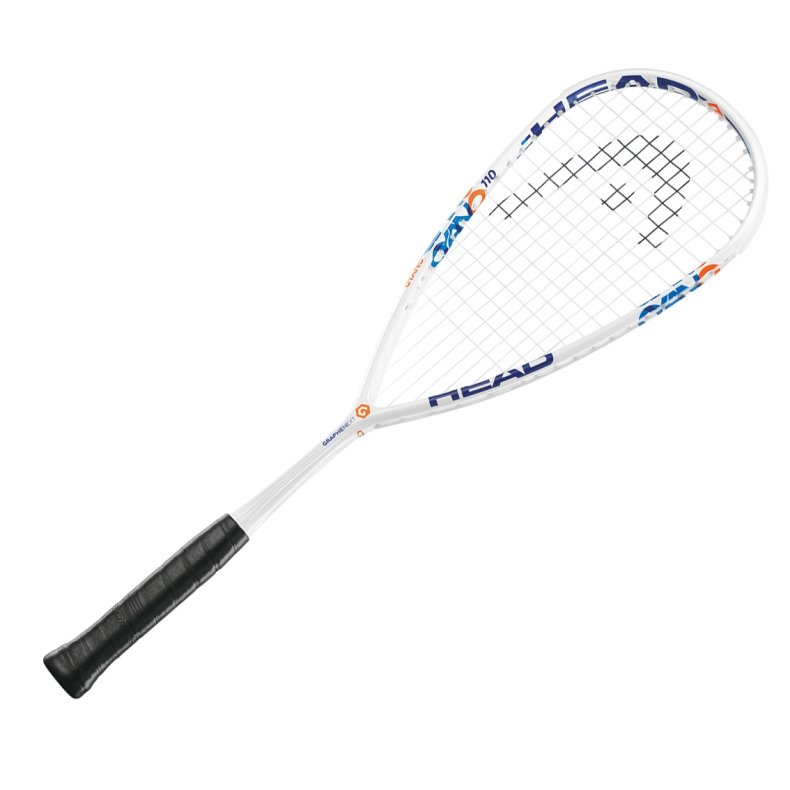 Head Graphene XT Cyano 110 Squash Racket