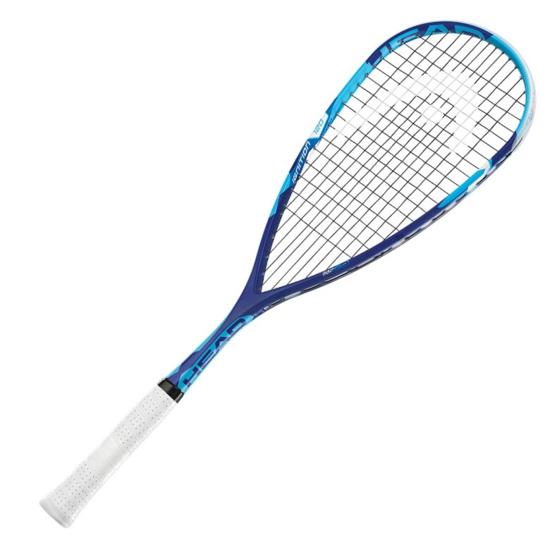 Head Ignition 120 Squash racket