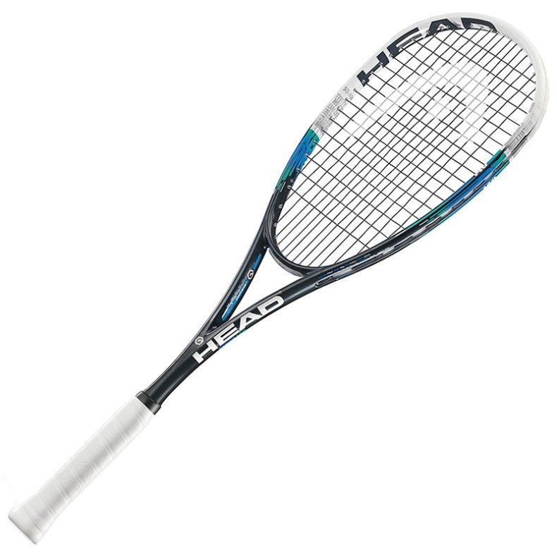 Head Graphene Xenon 140 squash racket
