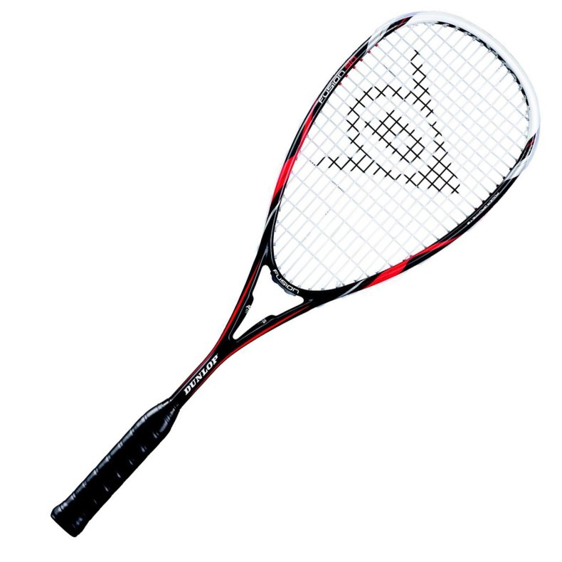 Dunlop Fusion 90 Squash Racket