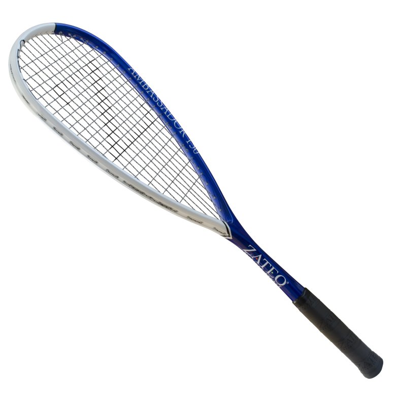 Zateq Ambassador 150 Squash racket