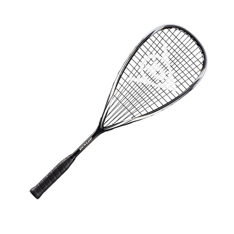 Dunlop Blackstorm Titanium 2015 Squash racket