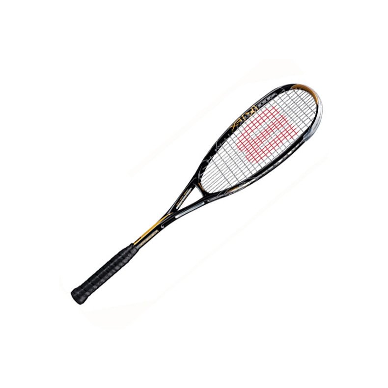 Wilson K Blade FX Squash Racket