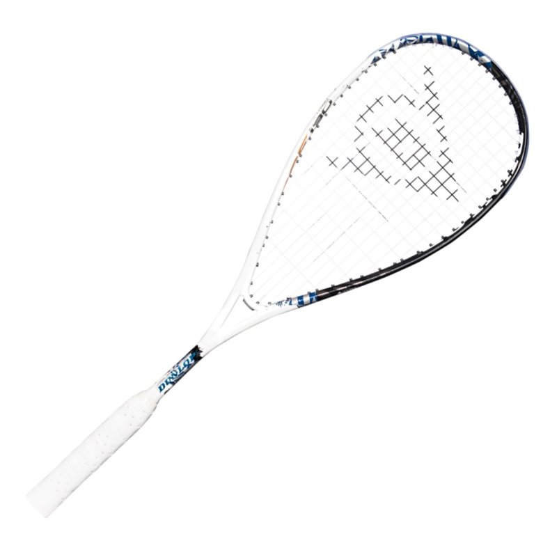 Dunlop Force Evolution 130 Squash racket