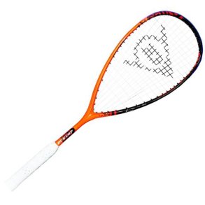 Dunlop Force Revelation 135 squash racket