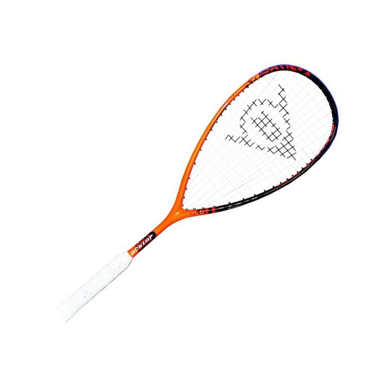 Dunlop Force Revelation 135 squash racket