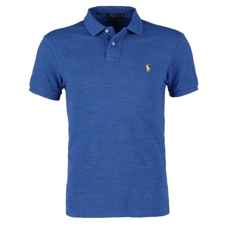 Ralph Lauren Polo T-Shirt Classic Fit Blue