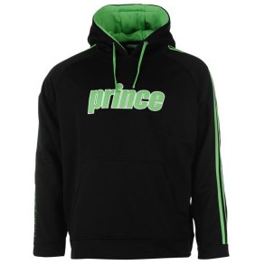 Prince Pullover Hoodie Blk/grn