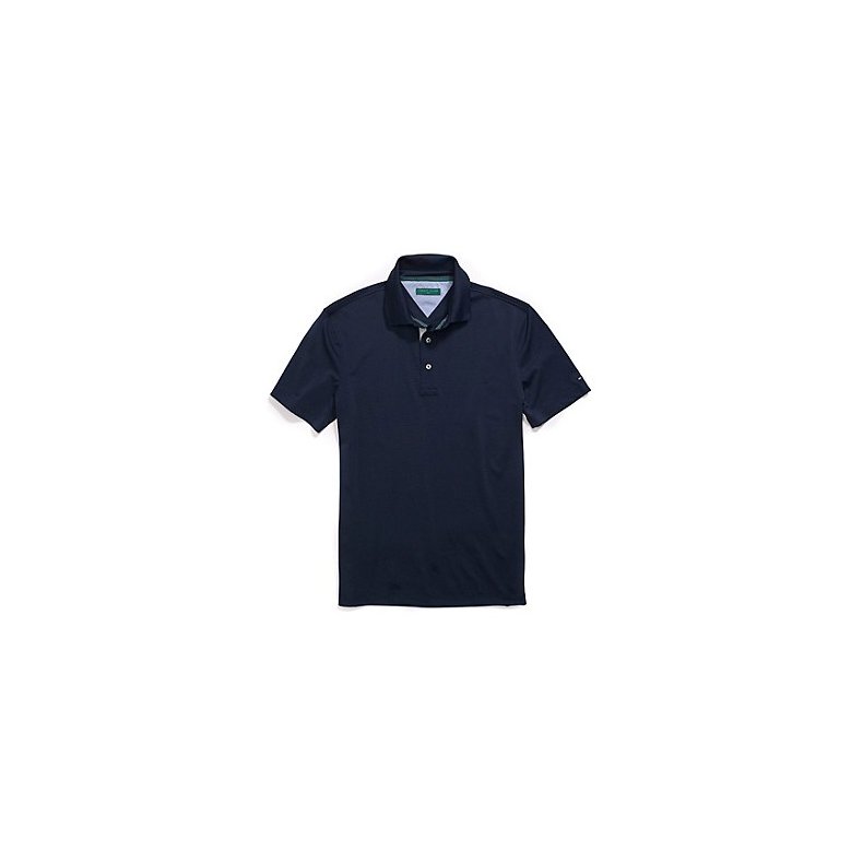 Tommy Hilfiger Neil Polo T-shirt Navy