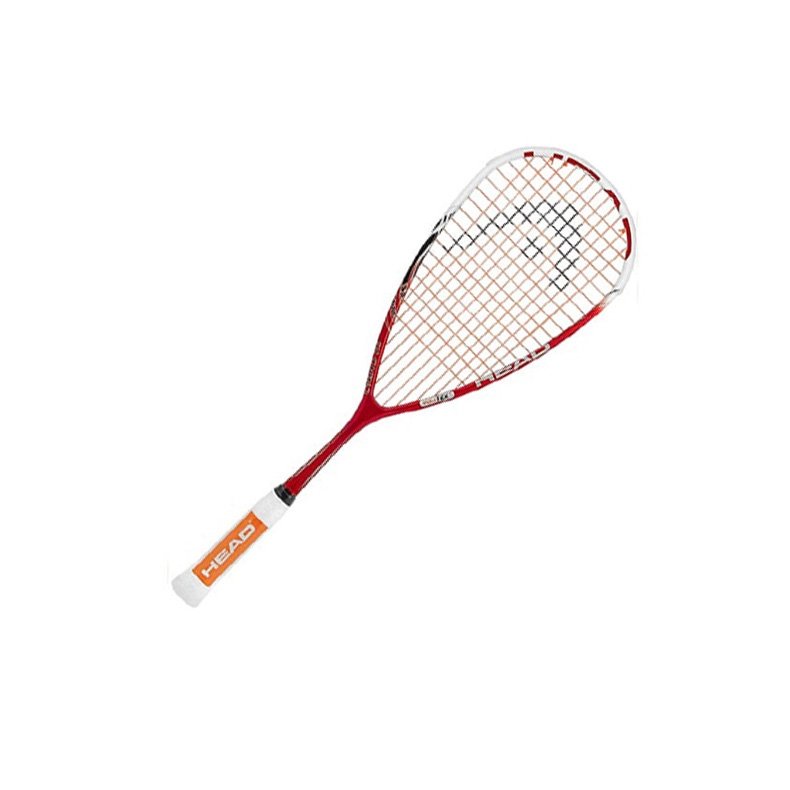 Head Cyano 115 Squash Racket