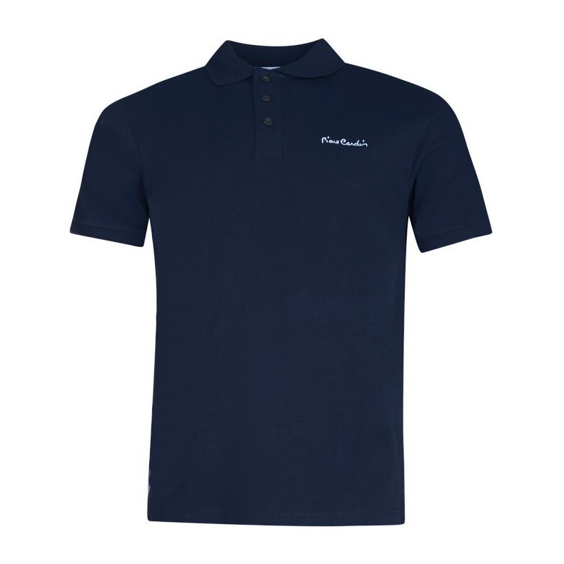 Pierre Cardin Polo T-Shirt Navy