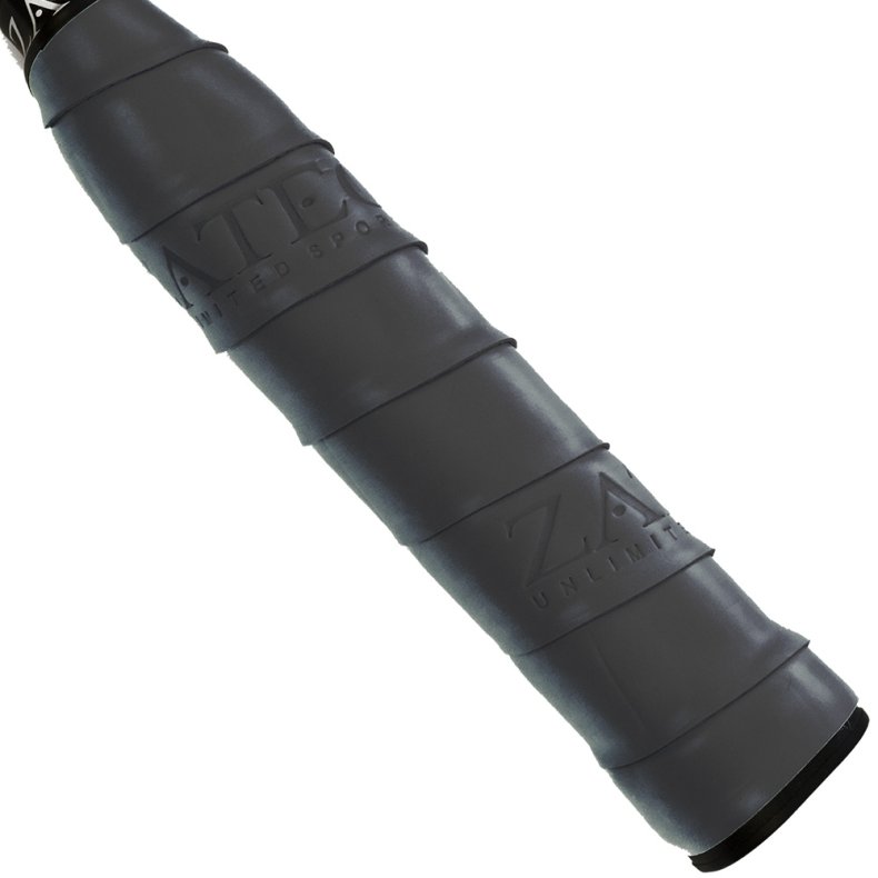 Zateq X-Tac Replacement Grip Black - 1 pcs.