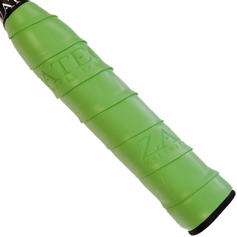 Zateq X-Tac Replacement Grip Green - 1 stk.