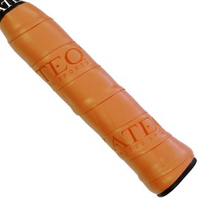 Zateq X-Tac Replacement Grep Orange  - 1 stk.