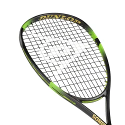 Dunlop Sonic Core Elite 135 squashschlger 2024