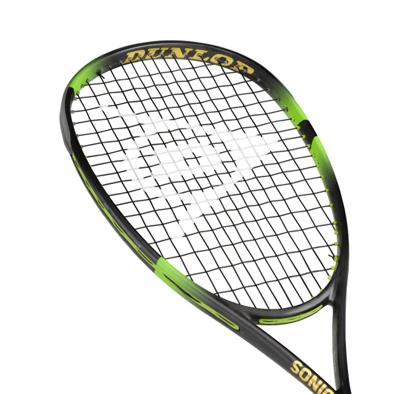 Dunlop Sonic Core Elite 135 squashschlger 2024
