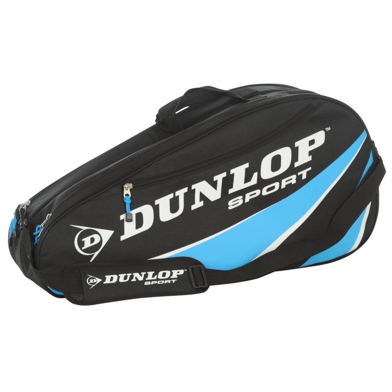 Dunlop Club 6 Thermo Racket Bag