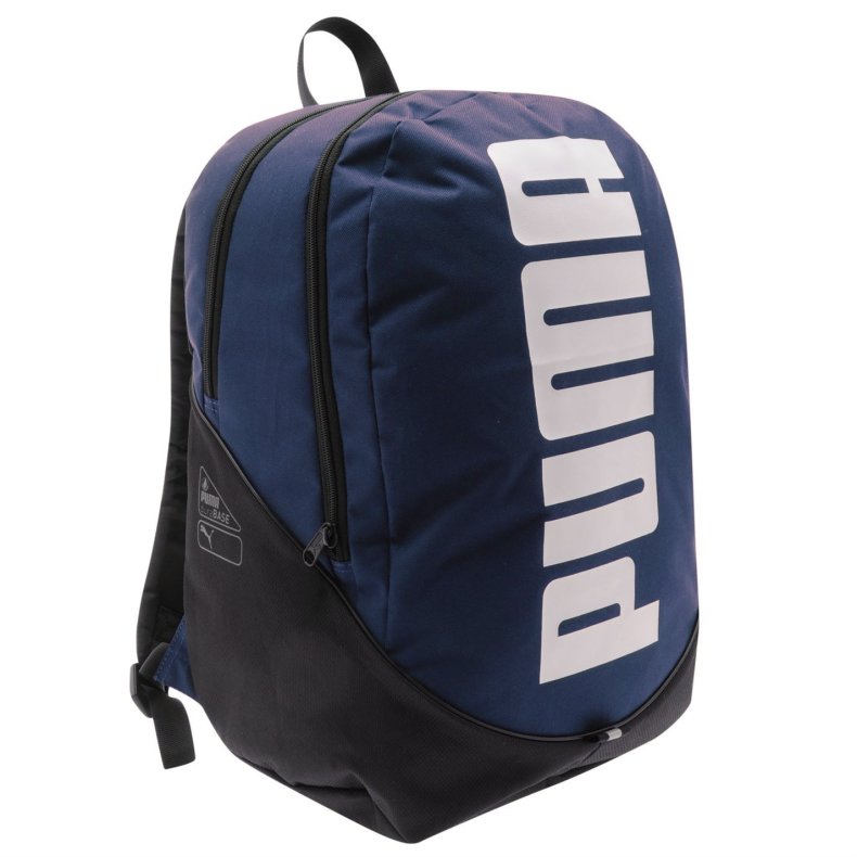 Puma Pioneer Backpack Blue