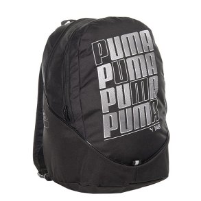 Puma Pioneer Backpack Black