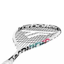 Tecnifibre Carboflex 125 NS X-Top Squashschlger