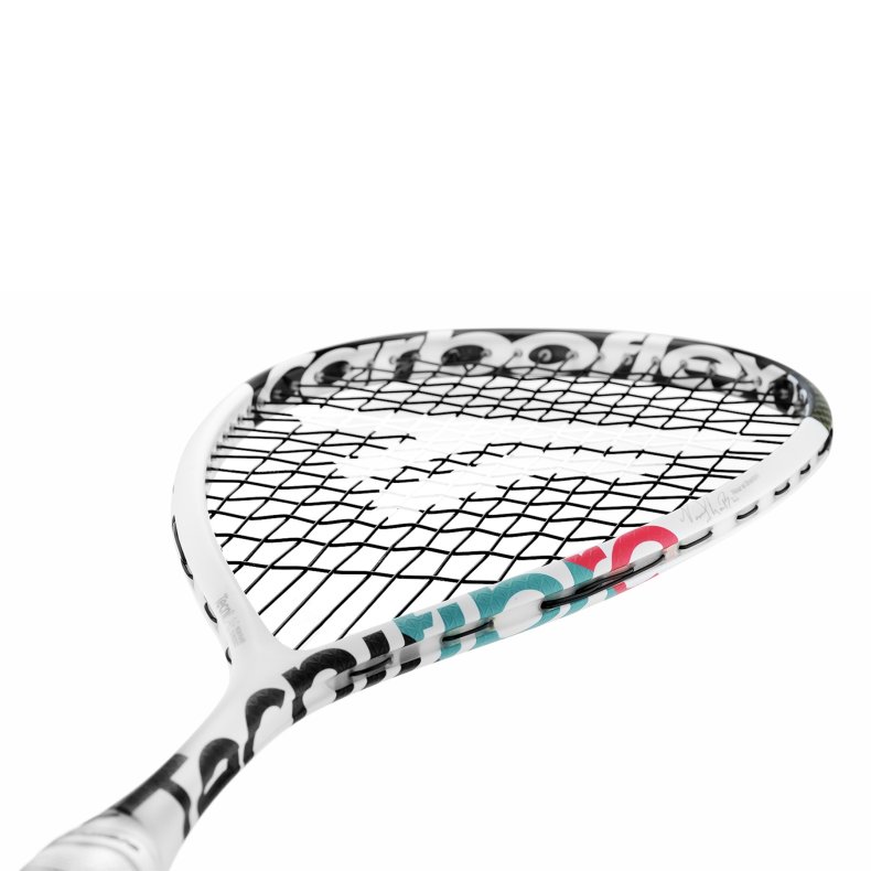 Tecnifibre Carboflex 125 NS X-Top Squashschlger