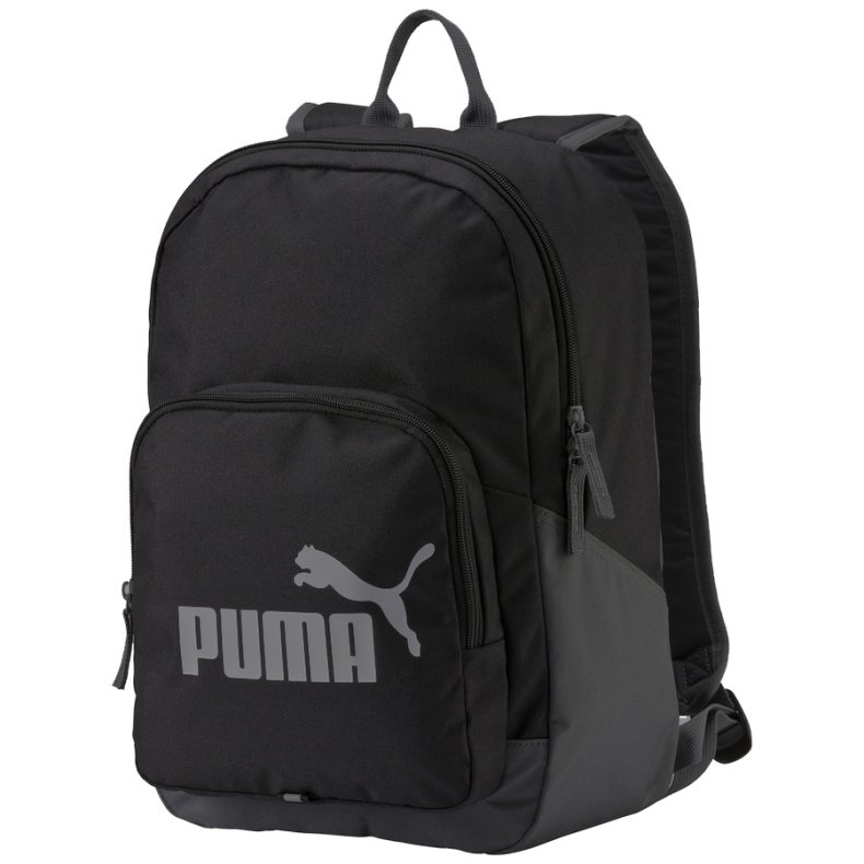 Puma Phase Backpack schwarz