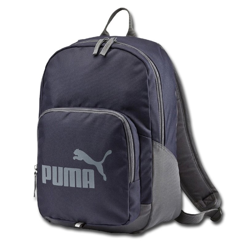 Puma Phase Backpack Navy