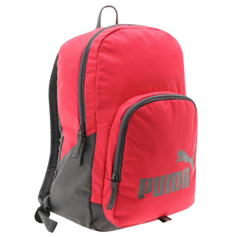 Puma Phase Backpack Pink