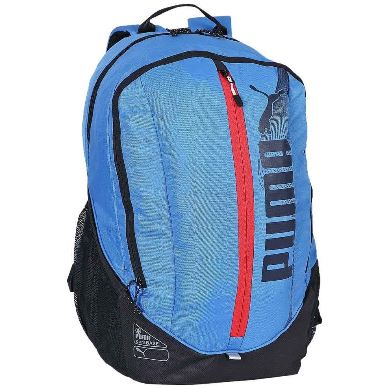 Puma Deck Backpack Blue