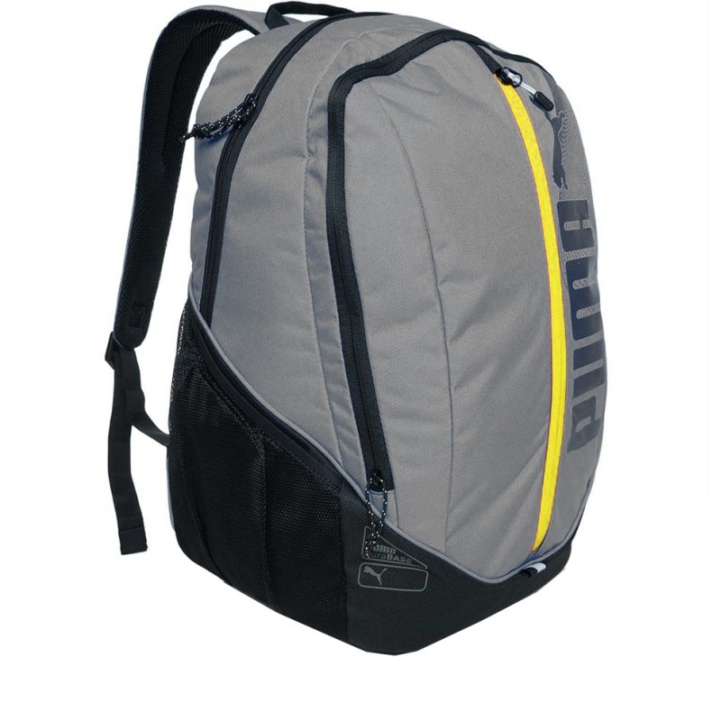 Puma Deck Backpack Gray