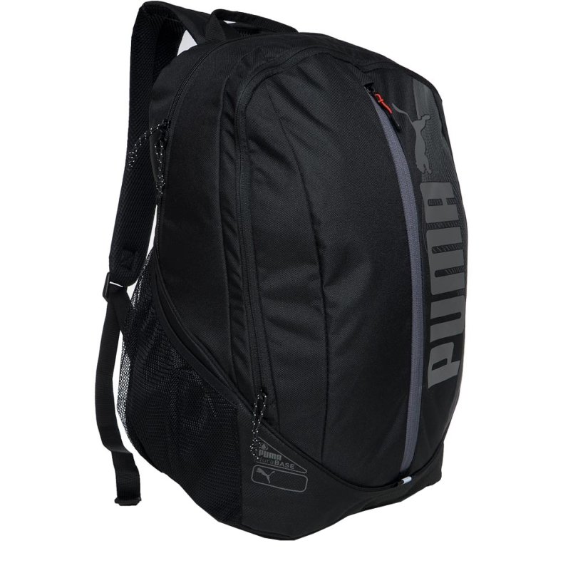 Puma Deck Backpack Black