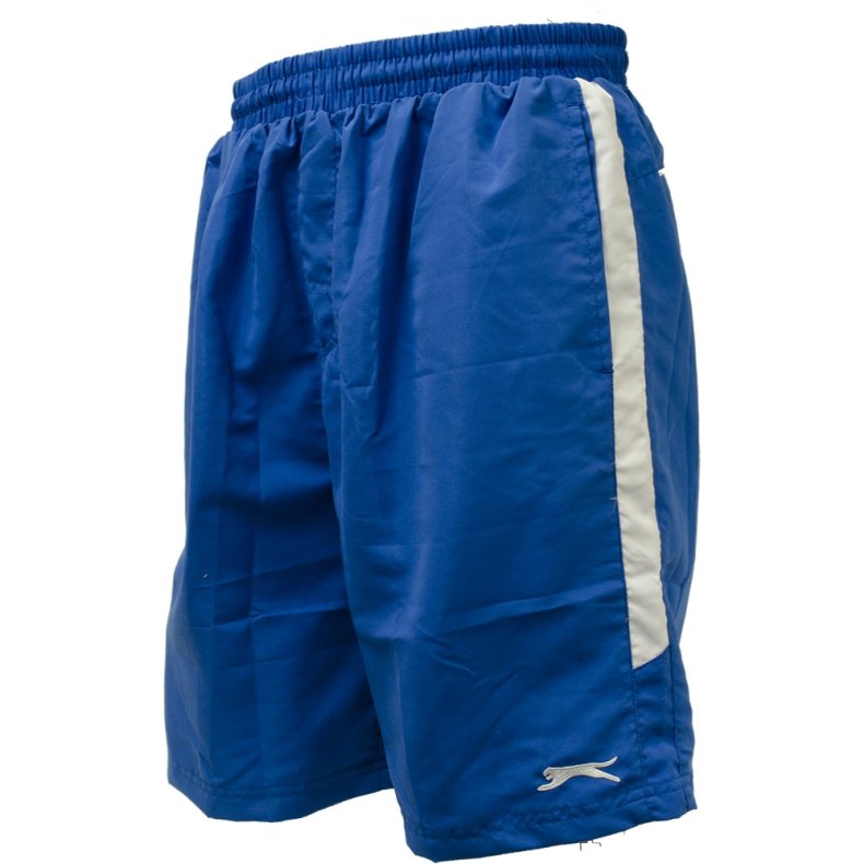 Slazenger Woven Shorts Blue