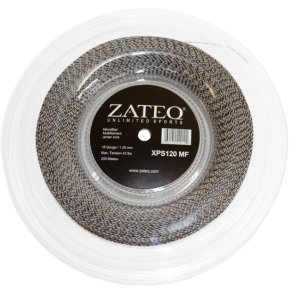 Zateq XPS120MF Squash strenger 200m