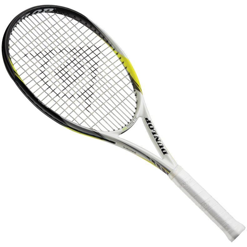 Dunlop Biomimetic S5.0 Lite Tennisketcher