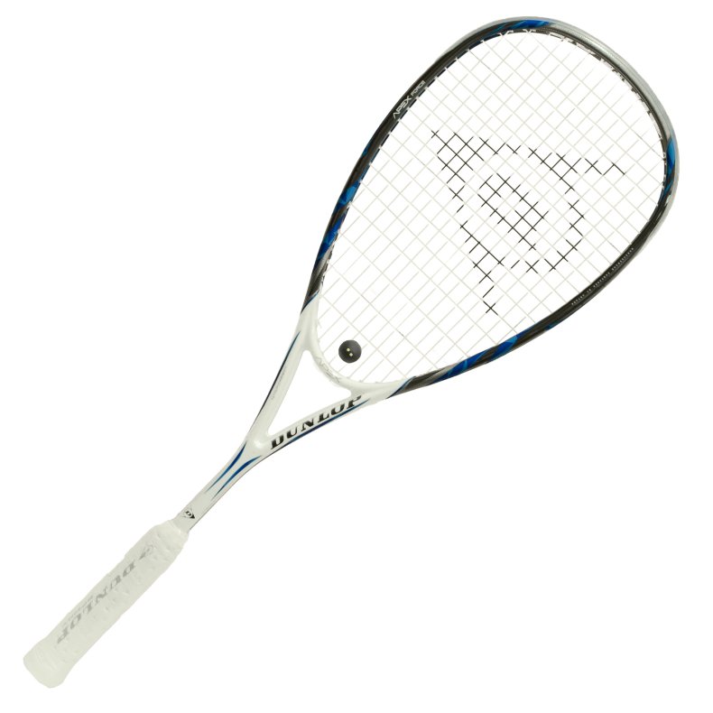 Dunlop Apex 120 F Squash racket