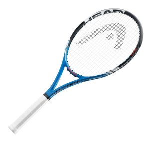 Head Youtek IG Challenge OS tennisracket