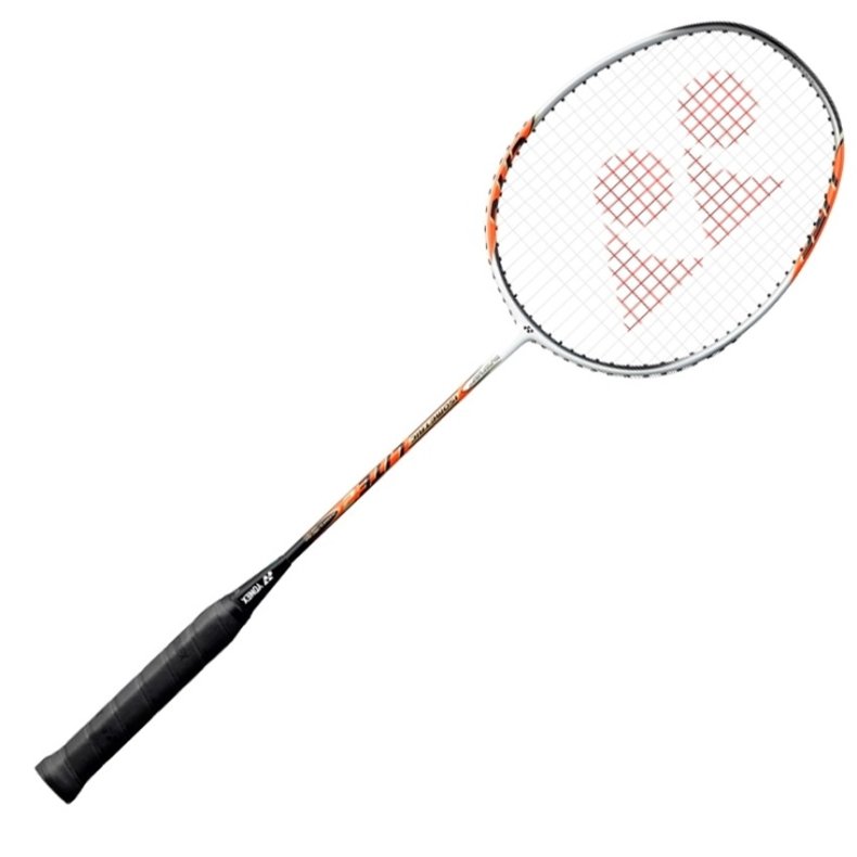Yonex Isometric Lite 2 badmintonketcher