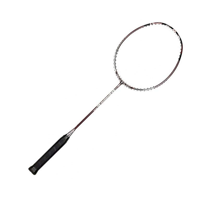 RSL Diamond X5 Silver badminton racket