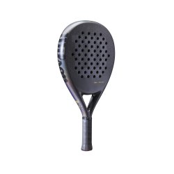 Wilson Carbon Force Pro II Padel racket