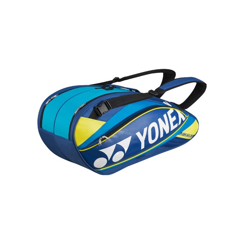 Yonex 9526 EX Pro racket bag blue