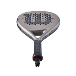 Wilson Carbon Force II Padel racket