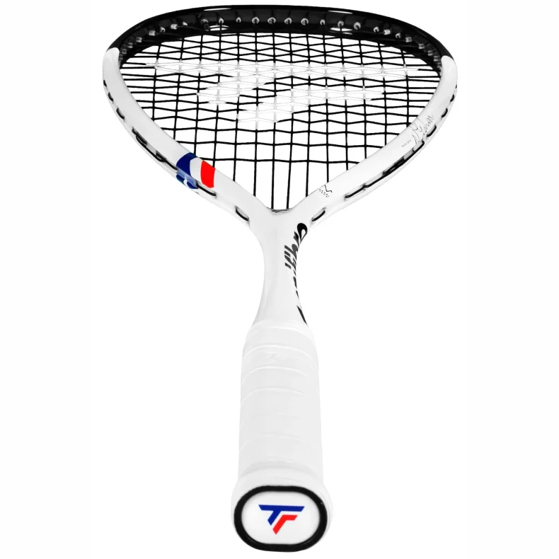 Tecnifibre Carboflex Neo 120 squashracket