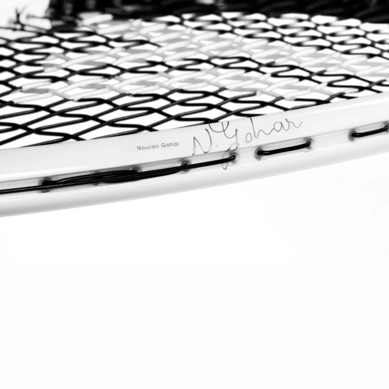 Tecnifibre Carboflex Neo 120 squashracket