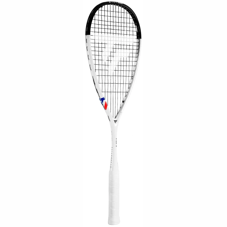 Tecnifibre Carboflex Neo 125 squashracket
