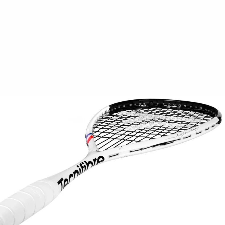 Tecnifibre Carboflex Neo 125 squashracket