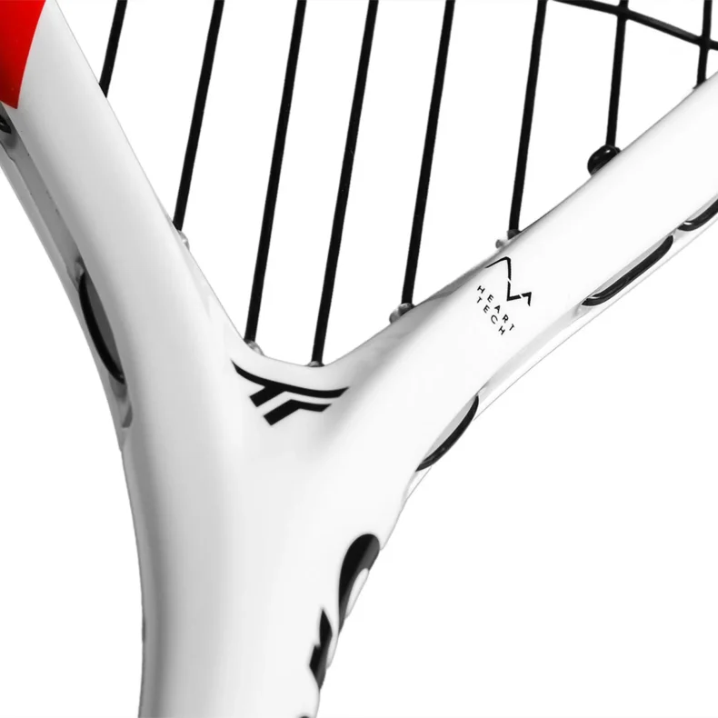 Tecnifibre Carboflex Neo 125 squashracket