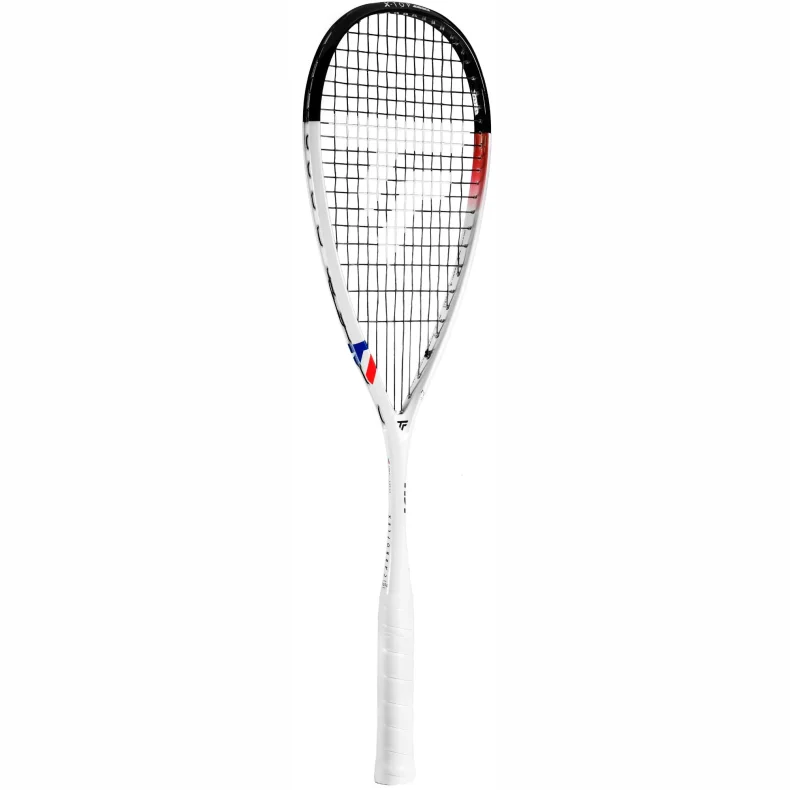 Tecnifibre Carboflex Neo 135 squashracket